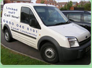 Retford locksmith
