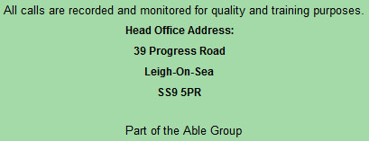 Retford Local Electrics head office