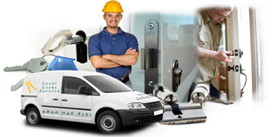 locksmith Retford